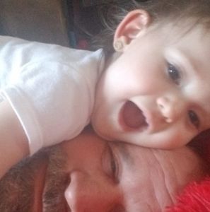 Meet your Posher, Steven